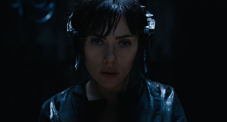 Produktbild: Ghost in the Shell