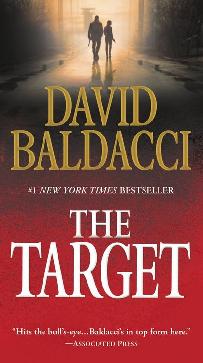 Produktbild: The Target
