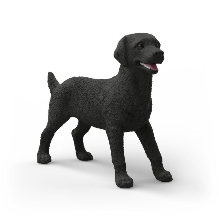 Produktbild: schleich&reg; 14923 Labrador Retriever H&uuml;ndin, schwarz