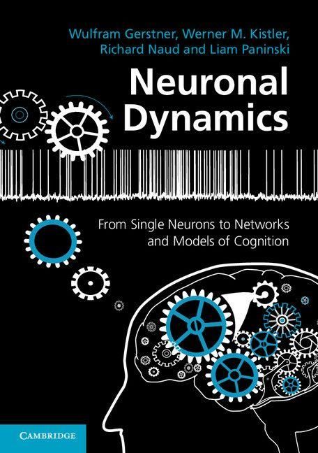 Produktbild: Neuronal Dynamics