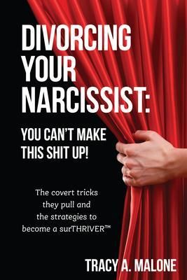 Produktbild: Divorcing Your Narcissist