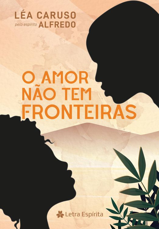 Produktbild: O Amor N&atilde;o Tem Fronteiras