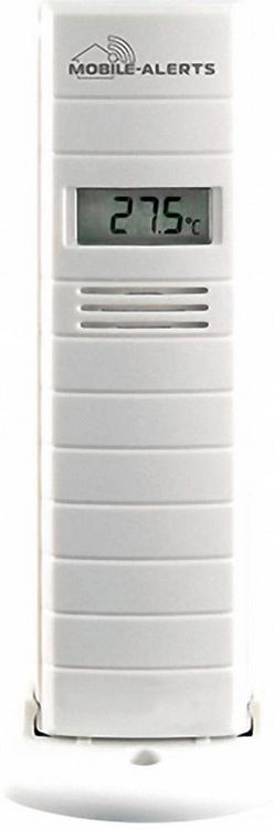 Produktbild: Techno Line Mobile Alerts MA10200 MA10200 Thermo-/Hygrosensor