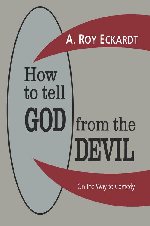 Produktbild: How to Tell God from the Devil