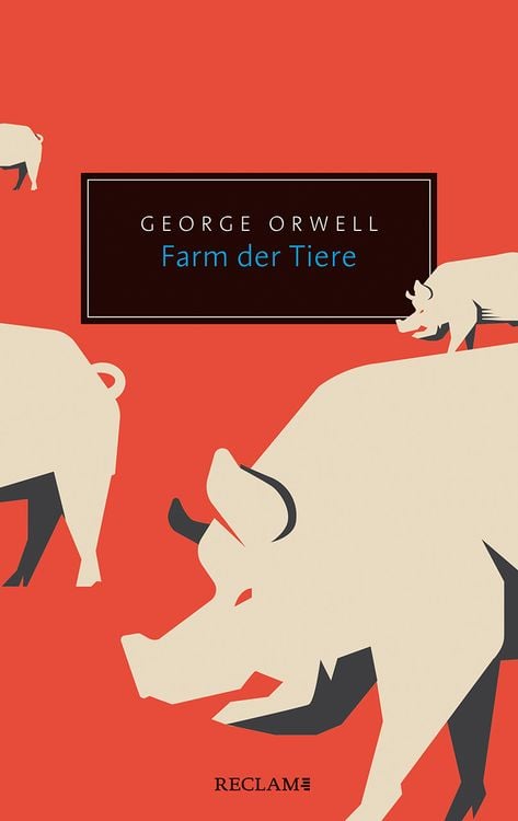 Produktbild: Farm der Tiere