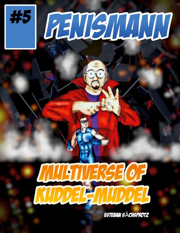 Produktbild: Penismann