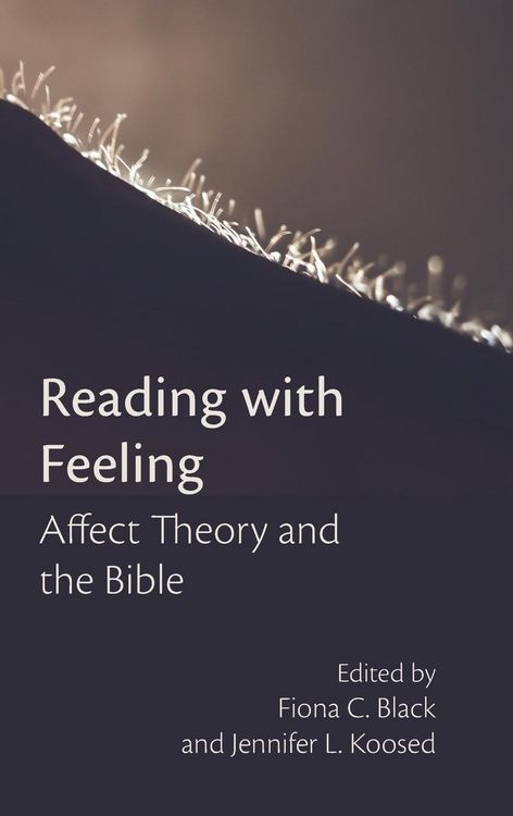 Produktbild: Reading with Feeling