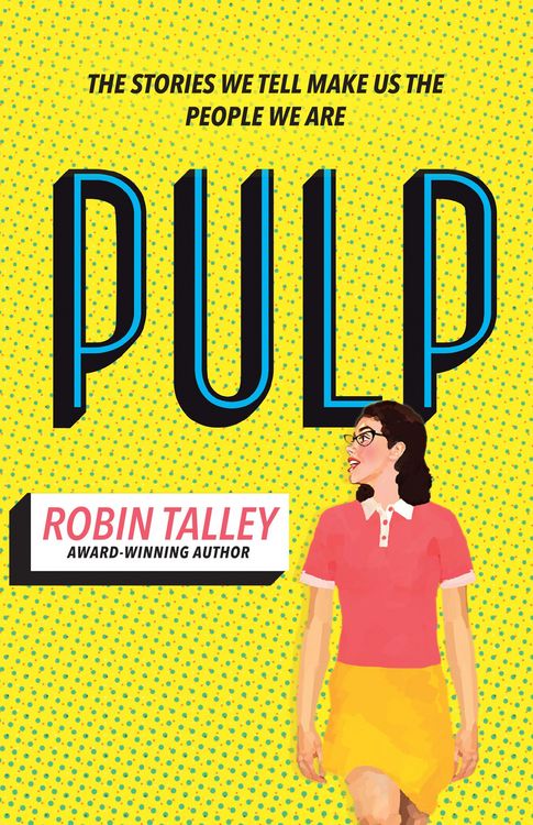Produktbild: Pulp