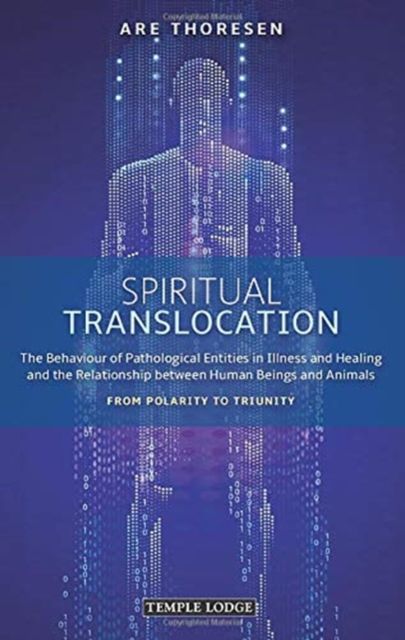 Produktbild: Spiritual Translocation