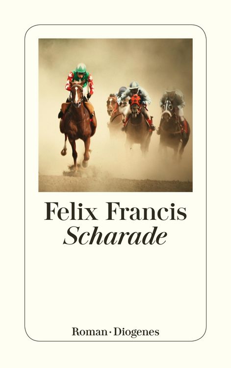 Produktbild: Scharade