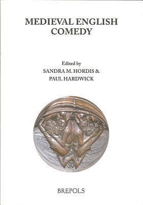 Produktbild: Medieval English Comedy