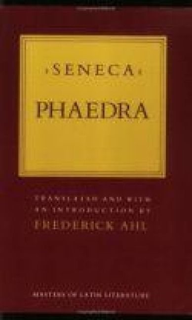 Produktbild: Phaedra