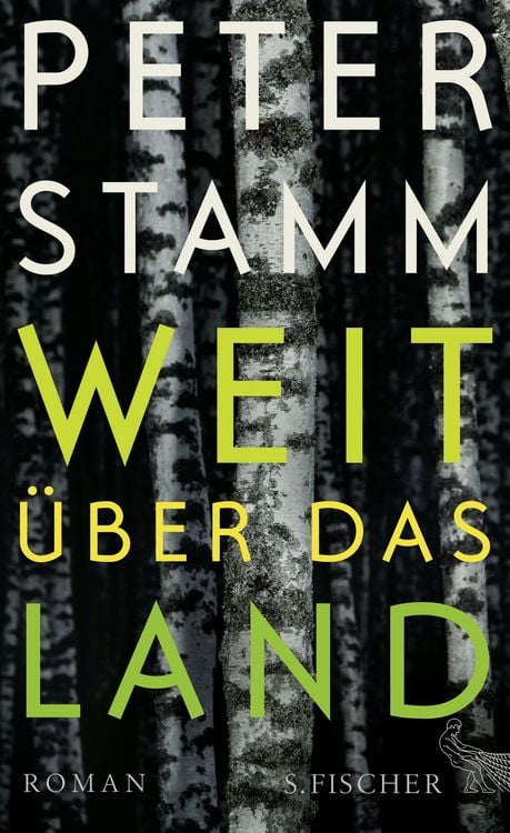 Produktbild: Weit &uuml;ber das Land