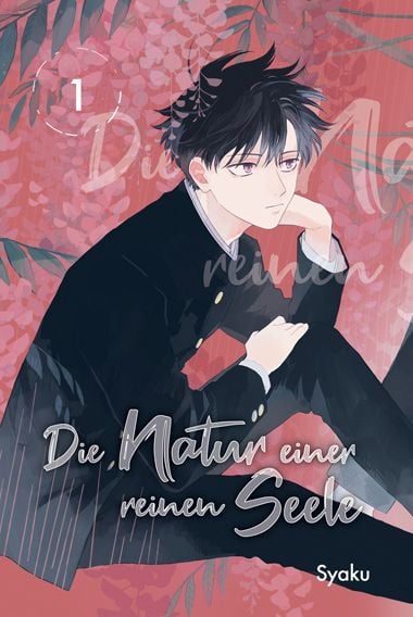 Produktbild: Die Natur einer reinen Seele 01