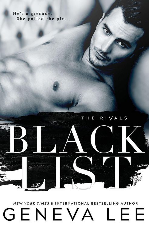 Produktbild: Blacklist