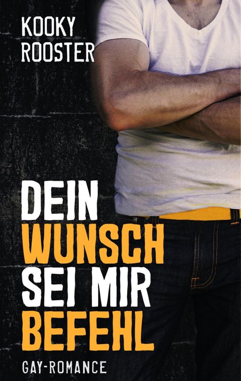 Produktbild: Dein Wunsch sei mir Befehl