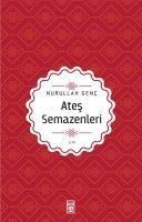 Produktbild: Ates Semazenleri