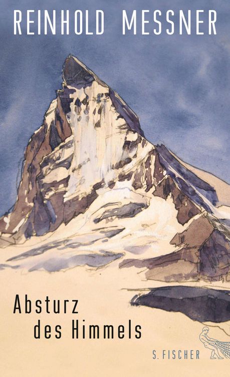 Produktbild: Absturz des Himmels