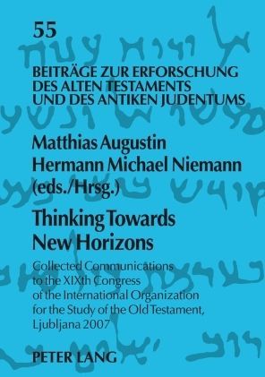 Produktbild: Thinking Towards New Horizons