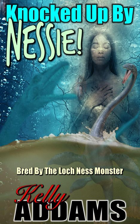 Produktbild: Knocked Up By Nessie