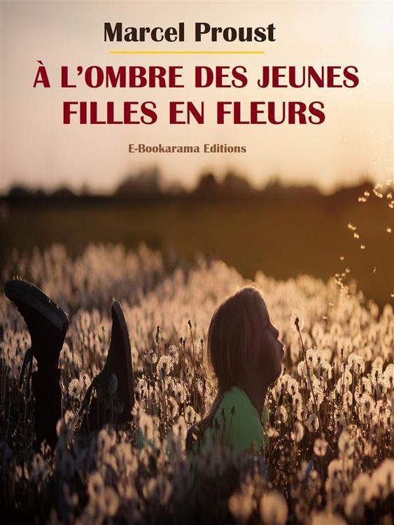 Produktbild: &Agrave; l'ombre des jeunes filles en fleurs