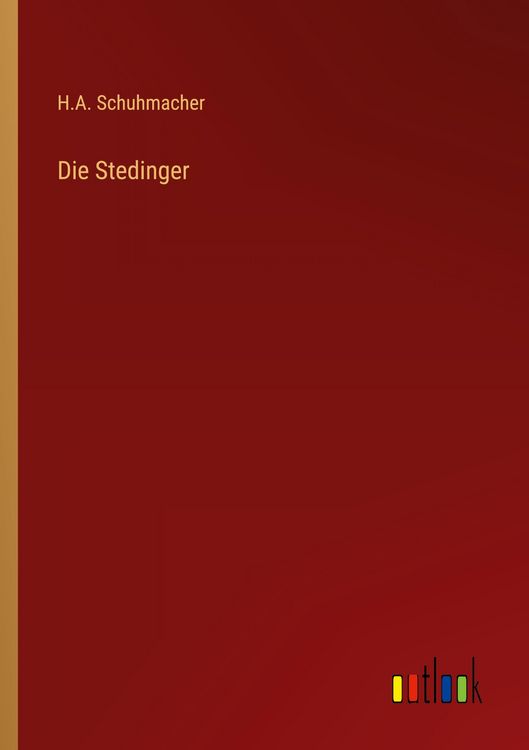 Produktbild: Die Stedinger