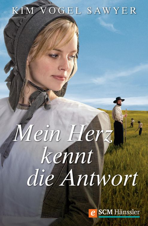 Produktbild: Mein Herz kennt die Antwort
