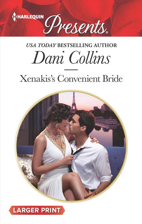 Produktbild: Xenakiss Convenient Bride -Lp