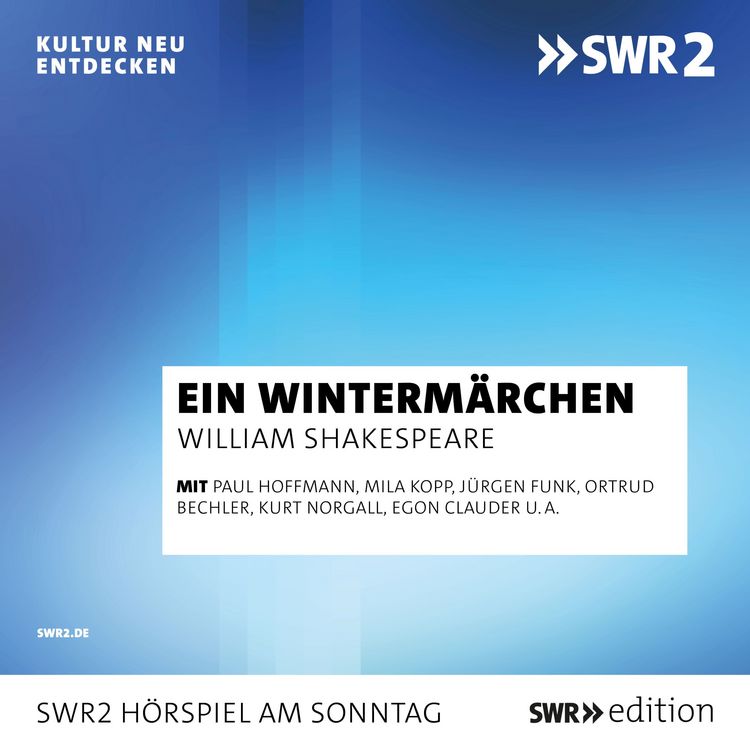 Produktbild: Ein Winterm&auml;rchen