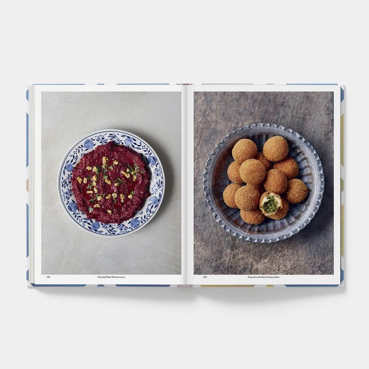 Produktbild: The Arabesque Table