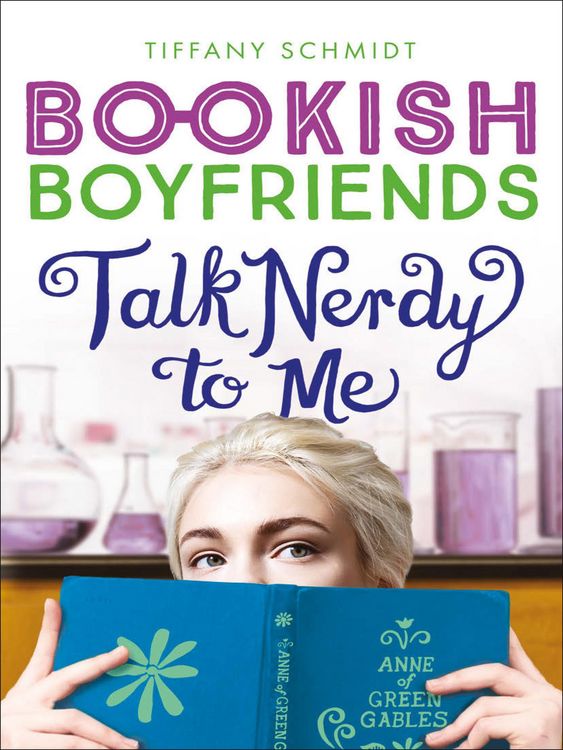 Produktbild: Talk Nerdy to Me