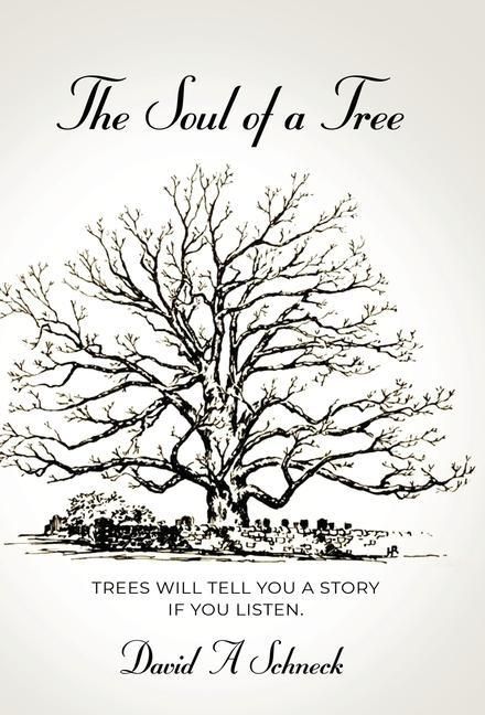 Produktbild: The Soul of a Tree