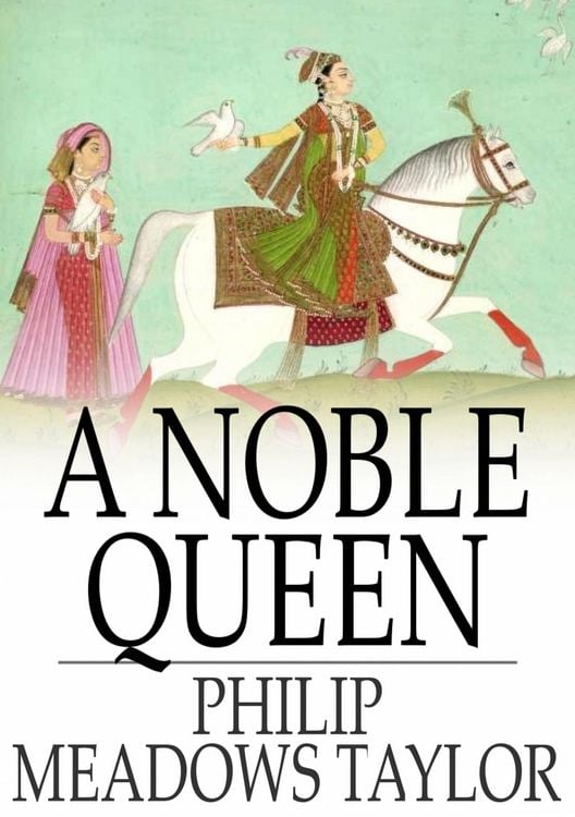 Produktbild: Noble Queen