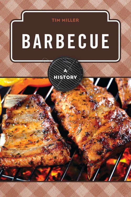 Produktbild: Barbecue