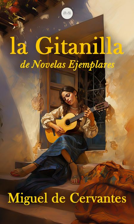 Produktbild: La Gitanilla