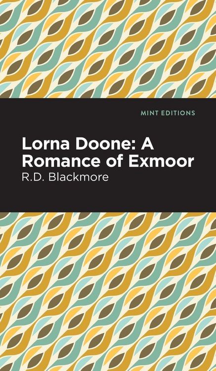 Produktbild: Lorna Doone