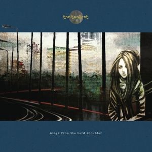 Produktbild: Songs From The Hard Shoulder