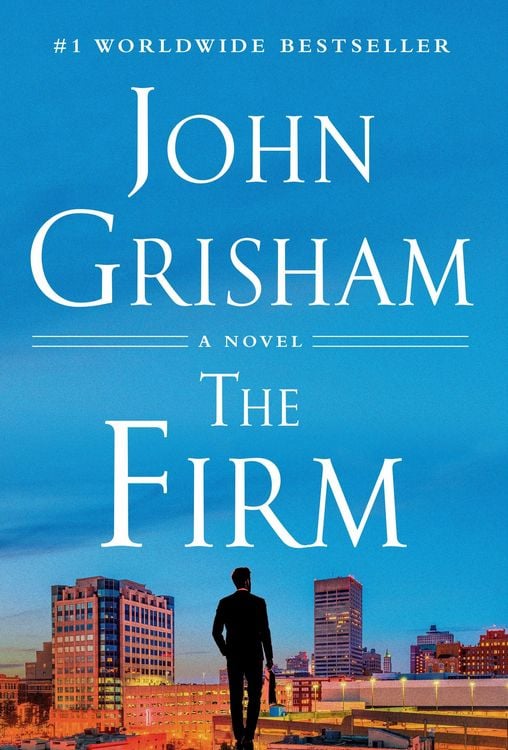 Produktbild: The Firm