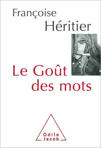 Produktbild: Le Go&ucirc;t des mots