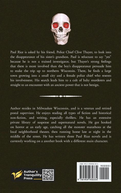 Produktbild: The Calling