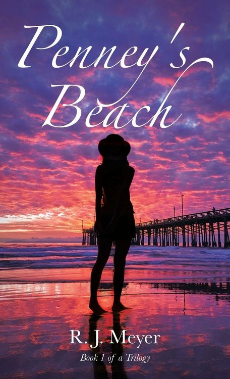 Produktbild: Penney's Beach