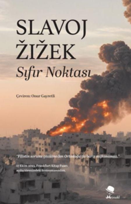 Produktbild: Sifir Noktasi