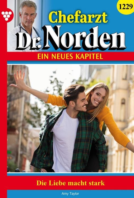 Produktbild: Die Liebe macht stark!