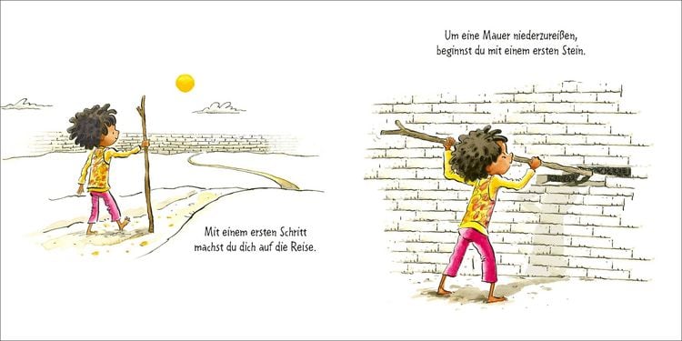 Produktbild: Ich bin der Anfang