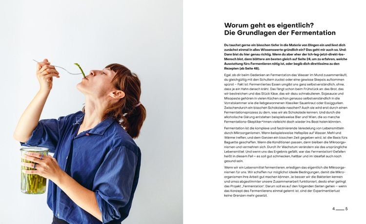 Produktbild: Fantastisch fermentiert