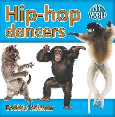 Produktbild: Hip-Hop Dancers