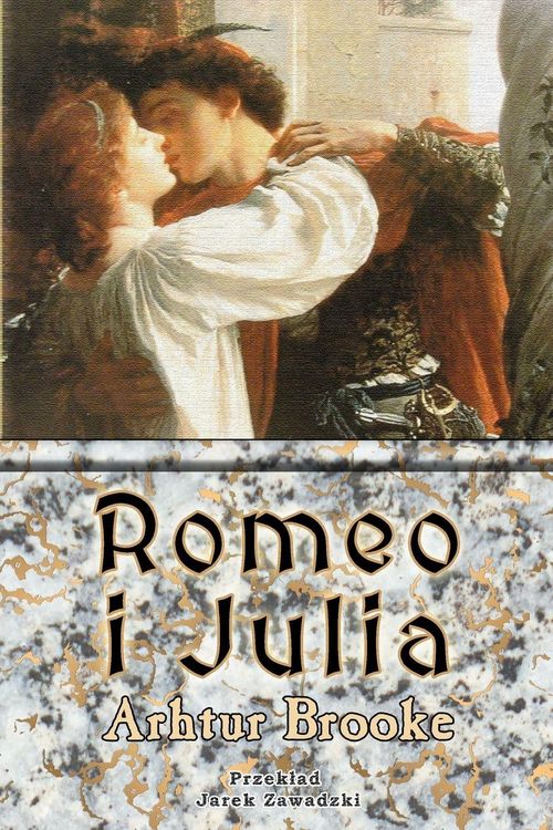 Produktbild: Romeo i Julia