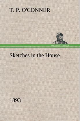 Produktbild: Sketches in the House (1893)