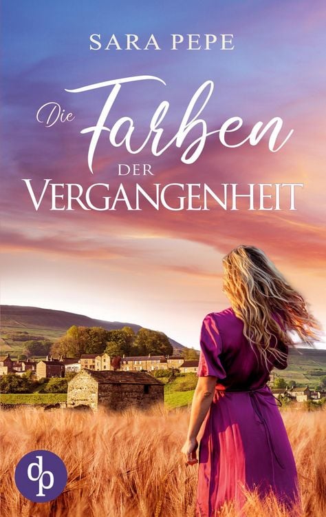 Produktbild: Die Farben der Vergangenheit
