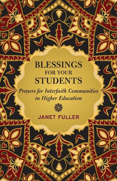 Produktbild: Blessings for Your Students